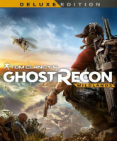 Tom Clancy's Ghost Recon: Wildlands- Digital Deluxe Pack (DLC)