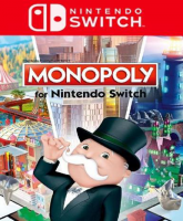 Monopoly (Switch) (EU)