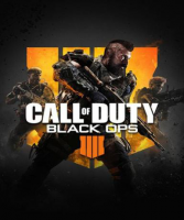 Call of Duty Black Ops 4 (Xbox One)