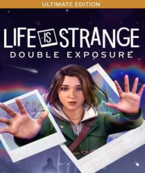 Pre-order Life is Strange Double Exposure (Ultimate Edition) (Steam) nu met laagste prijs garantie!