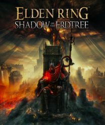 Elden Ring Shadow of the Erdtree (DLC) (Steam) (NA/LATAM)