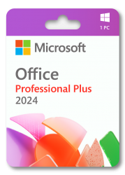 New release: Microsoft Office Professional Plus 2024, directe levering & laagste prijs garantie!