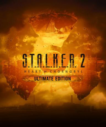 S.T.A.L.K.E.R. 2: Heart of Chornobyl (Ultimate Edition) (Steam)
