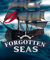Forgotten Seas (Steam)