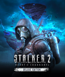 S.T.A.L.K.E.R. 2: Heart of Chornobyl (Deluxe Edition) (Pre-Purchase) (Steam)