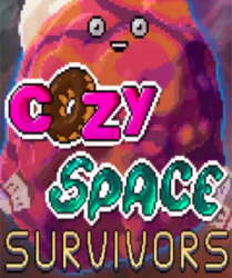 New release: Cozy Space Survivors (Steam), directe levering & laagste prijs garantie!