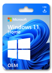 New release: Windows 11 Home, directe levering & laagste prijs garantie!