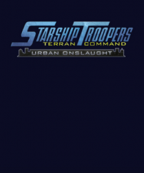Starship Troopers: Terran Command - Urban Onslaught (DLC) (Steam)