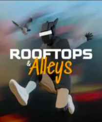 Pre-order Rooftops and Alleys: The Parkour Game (Steam) (Early Access) nu met laagste prijs garantie!
