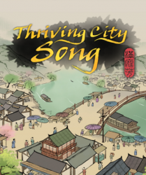 Thriving City: Song (Steam)