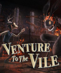 Pre-order Venture to the Vile (Steam) nu met laagste prijs garantie!