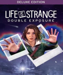 Pre-order Life is Strange Double Exposure (Deluxe Edition) (Steam) nu met laagste prijs garantie!