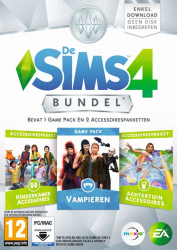Besmettelijke ziekte plotseling Nietje De Sims 4 - GamekeyDiscounter.nl