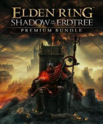 Elden Ring Shadow of the Erdtree Premium Bundle (DLC) (Steam) (NA/LATAM)
