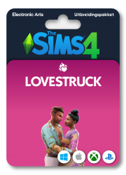 De Sims 4: Lovestruck