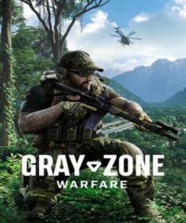 New release: Gray Zone Warfare (Steam), directe levering & laagste prijs garantie!