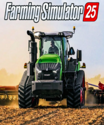 Farming Simulator 25 (Steam)