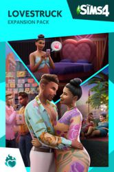 De Sims 4: Lovestruck, directe levering & laagste prijs garantie!