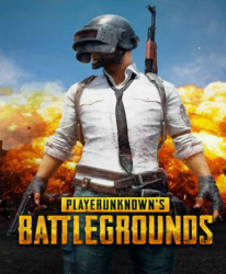 PLAYERUNKNOWN'S BATTLEGROUNDS PUBG EU (XBOX One)