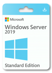 New release: Windows Server 2019, directe levering & laagste prijs garantie!