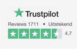 Trustpilot reviews