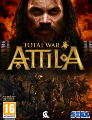 Total War: Attila