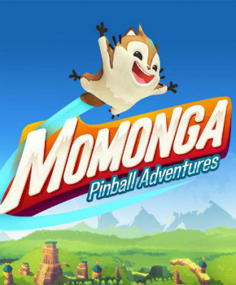 Momonga: Pinball Adventures