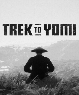 Trek to Yomi (Steam)