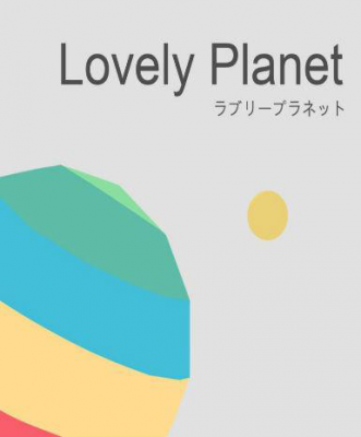 Lovely Planet