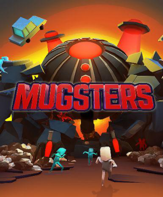 Mugsters (Steam)