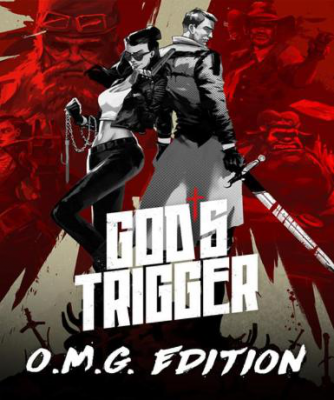 God's Trigger (O.M.G. Edition) (Steam)