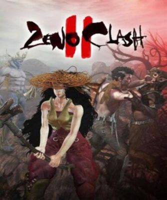 Zeno Clash (Steam)