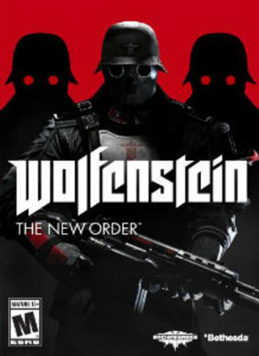 Wolfenstein: The New Order (uncut)