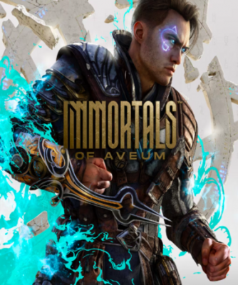 Immortals of Aveum (Steam)