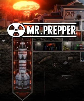 Mr. Prepper (Steam)