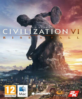 Sid Meier’s Civilization® VI (MAC)