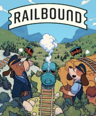 Railbound (Steam)