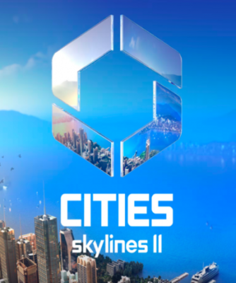 Cities: Skylines II (Steam)