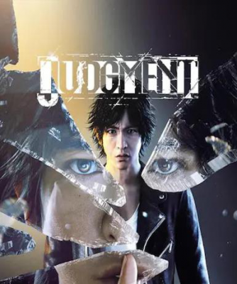 Judgment (Steam)