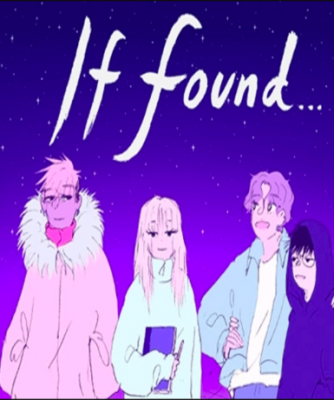 If Found... (Steam)