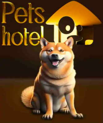 Pets Hotel (Steam)