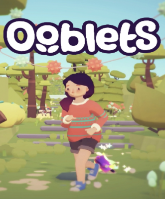 Ooblets (Epic)