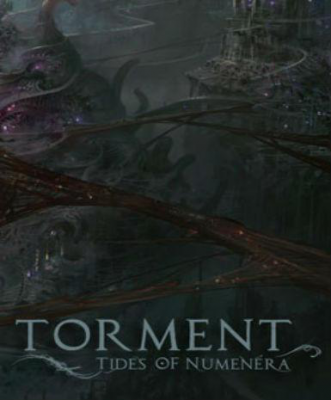 Torment: Tides of Numenera