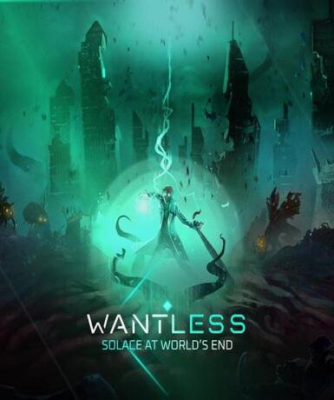 Wantless: Solace at World’s End (Steam) (Early Access)