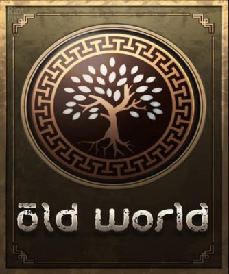 Old World (Steam)