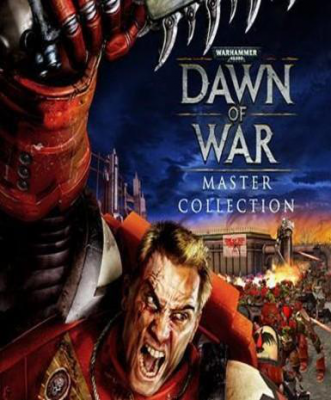 Warhammer 40,000: Dawn of War Master Collection