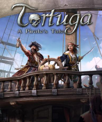 Tortuga: A Pirate's Tale (Steam)