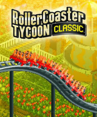 RollerCoaster Tycoon® Classic