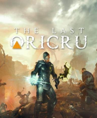 The Last Oricru (Steam)