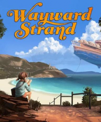 Wayward Strand (Steam)